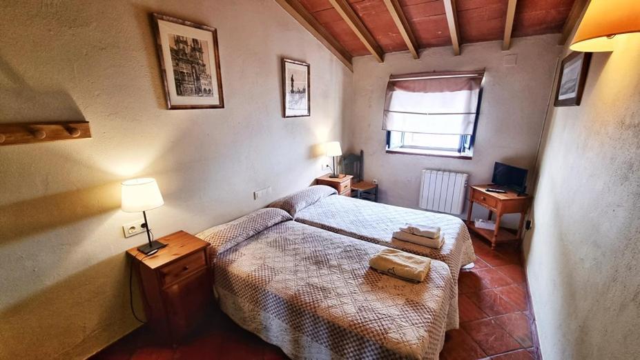 Casa Tinoco Categoria Superior Casa de Campo *