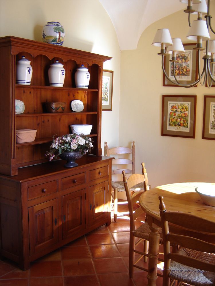 Casa Tinoco Categoria Superior * Fuenteheridos