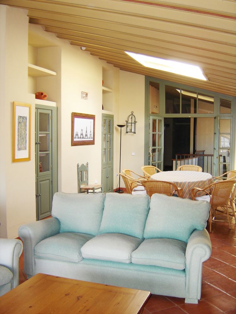 Casa de Campo Casa Tinoco Categoria Superior Fuenteheridos